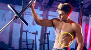 10 bài tập cơ liên sườn