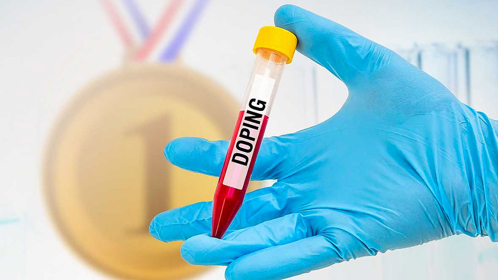Doping máu và những điều bạn cần biết