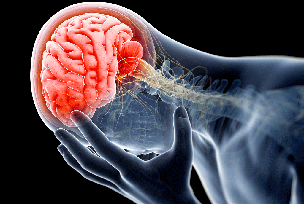 Di chứng sau chấn thương sọ não có thể đe dọa đến tính mạng người bệnh