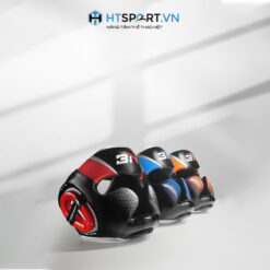Mũ Bảo Hộ Đầu Boxing, Giáp Nón Bảo Vệ  Muay Thái MMA Nam Nữ Cao Cấp Chính Hãng BN