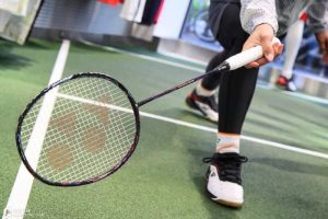 Sản phẩm của Proace sản xuất với công nghệ sợi carbon Graphite