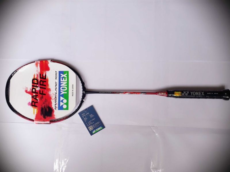 Yonex Nano được nhà sản xuất áp dụng các công nghệ mới  và hiện đại nhất