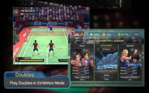 LiNing Jump Smash 15 Badminton được xem là môn giải trí đỉnh cao dạo gần đây