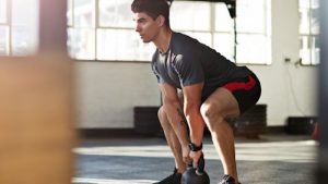 8 bài tập cơ đùi