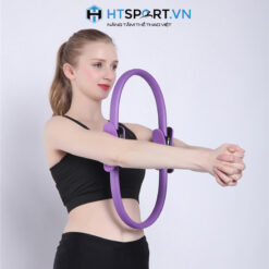 vòng tập yoga pilates
