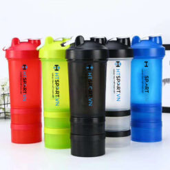 Bình lắc 600ml mex rx