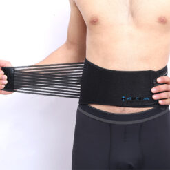 Đa lưng tập gym aolikes 7998