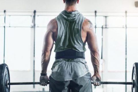 đai lưng tập gym có tác dụng gì