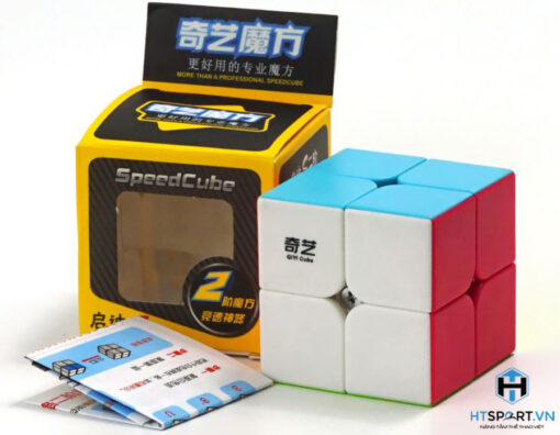 rubik 2x2
