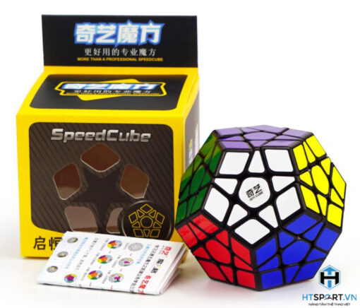 rubik cao cấp