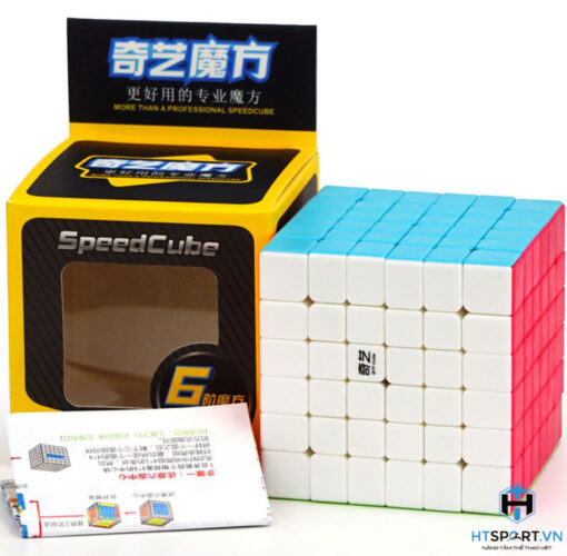 rubik cao cấp