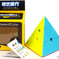 rubik kim tự tháp