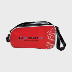 túi đựng giày đá bóng 2 ngăn mira