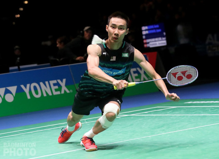 TOP 4 vợt cầu lông Carlton chất lượng vượt trội, giá thành tầm trung 5 Vợt cầu lông carlton mang đến khả năng kiểm soát cầu chính xác
