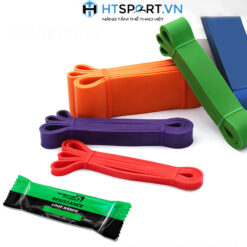 dây cao su khàng lực power band