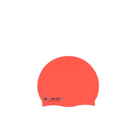 mũ bơi không logo