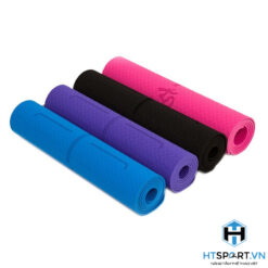 thảm tập yoga định tuyến