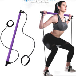 thanh gậy tập yoga pilates