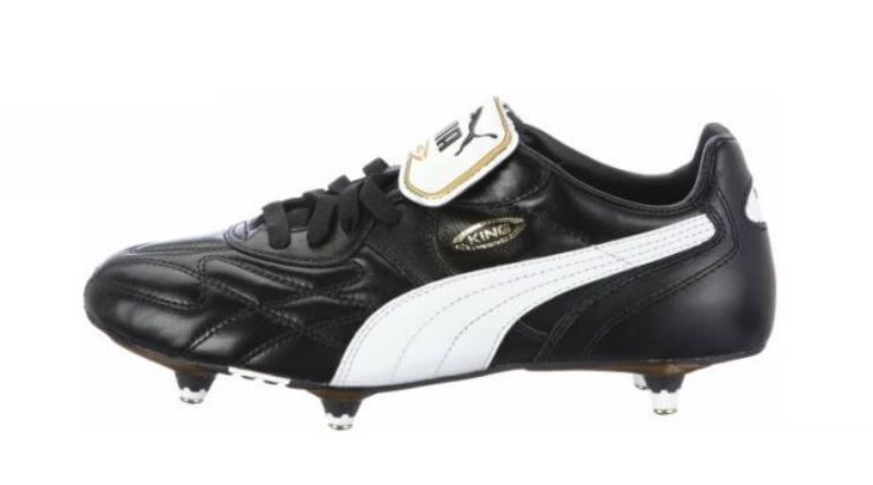 10 model Puma futbol ayakkabısı