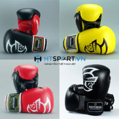 găng tay boxing pretorian
