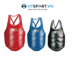 áo giáp bảo hộ boxing