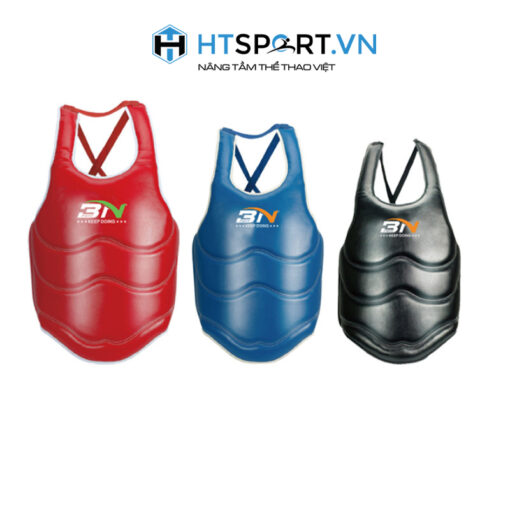 áo giáp bảo hộ boxing