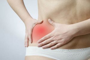 Chấn thương dây chằng khớp háng