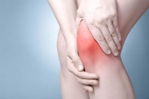 Chấn thương xương bánh chè