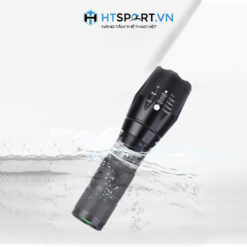 Đèn Pin Siêu Sáng XML T6