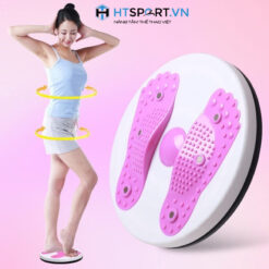 Đĩa Xoay Eo Bàn Chân Cao Cấp