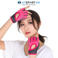 Găng Tay Tập Gym Nữ Saidini