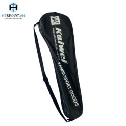 Vợt Cầu Lông, Cặp Vợt Cầu Lông Đan Sẵn Giá Rẻ Chính Hãng Thương Hiệu Camewin K0116 13 Vn File (4)
