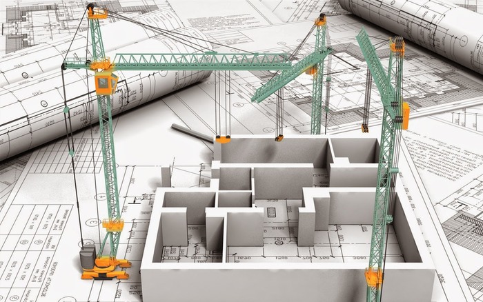 TCVN 4603:2014 -Tiêu chuẩn hệ thống tài liệu xây dựng 3 Quy định tiêu chuẩn hệ thống tài liệu xây dựng TCVN 4603:2014