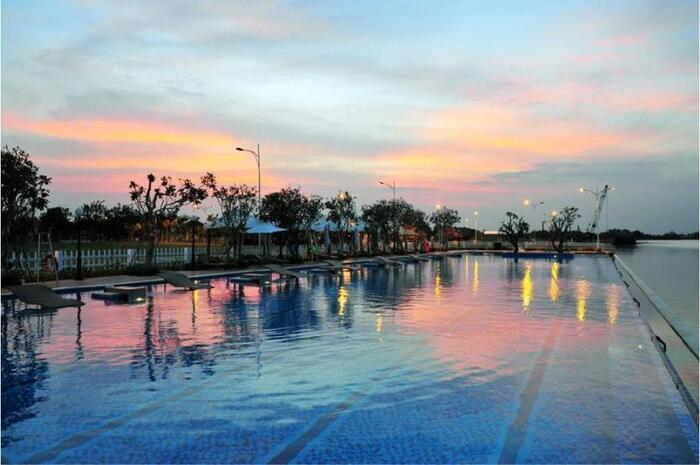 TCVN 4260:2012 - tiêu chuẩn thiết kế tất cả các loại bể bơi 3 Thiết kế bể bơi đúng tiêu chuẩn sẽ tăng hiệu quả vận hành và bảo trì