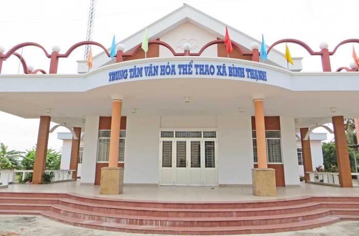 TCVN 9365:2015 - Nội dung tiêu chuẩn thiết kế nhà văn hóa 4 TCVN 9365:2015 - tiêu chuẩn thiết kế yêu cầu về cấp thoát nước