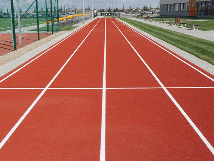 HT Sport - đơn vị thi công đường pitch chuyên nghiệp, uy tín 2 Tìm hiểu chung về đường pitch sân chạy điền kinh