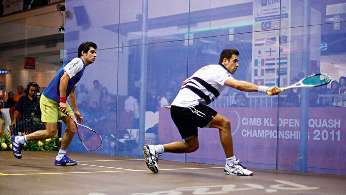 Quy trình thi công sân bóng quần squash trọn gói 3 Quy trình thi công sân bóng quần squash trọn gói, đạt chuẩn