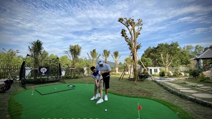 Tìm kiếm đơn vị thi công sân golf mini uy tín tại Việt Nam 5 HT Sport - đơn vị thi công sân golf mini uy tín, chất lượng hàng đầu Việt Nam