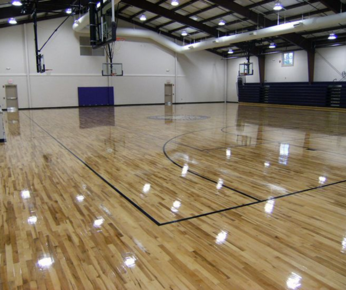 Tìm hiểu TCVN 4529:2013 - tiêu chuẩn thi công công trình thể thao