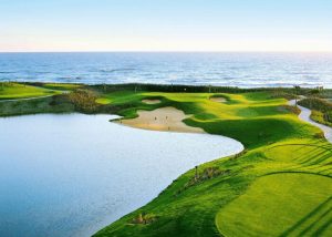giấy phép kinh doanh sân golf