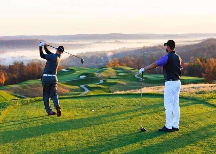 Những điều kiện cần đảm bảo khi kinh doanh sân golf
