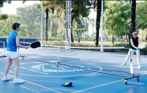 giấy phép kinh doanh sân pickleball