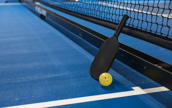 Thủ tục cấp giấy phép kinh doanh sân pickleball
