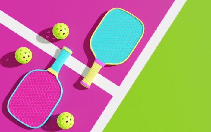 Thực hiện đăng ký giấy phép kinh doanh sân pickleball đối với công ty, doanh nghiệp