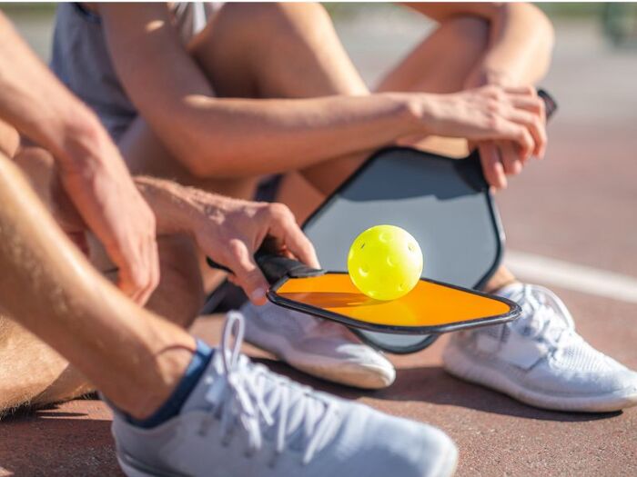 Giấy phép kinh doanh sân pickleball đóng vai trò quan trọng như thế nào?