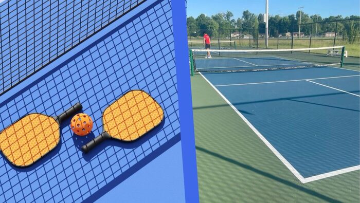 Đảm bảo được đúng các tiêu chuẩn trong công trình thể thao