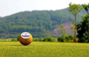 kinh doanh sân golf