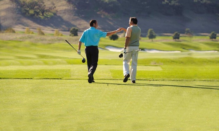 Thủ tục xin cấp giấy phép kinh doanh sân golf