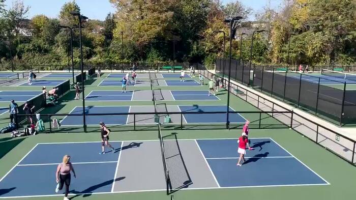 kinh doanh san pickleball 1