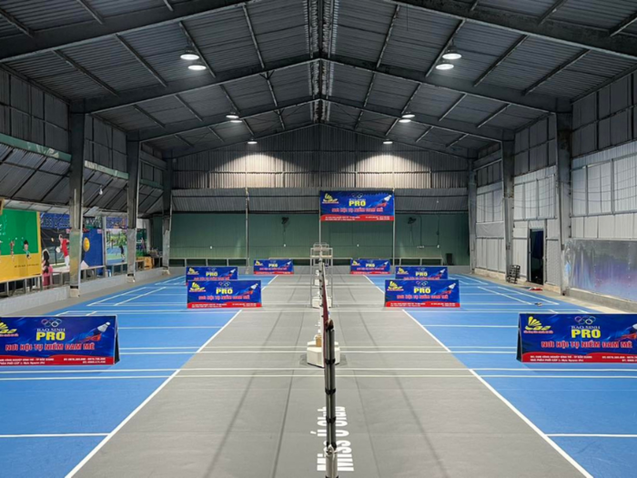 kinh doanh san pickleball 2